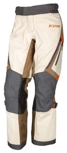 Pantalón Klim Artemis Peyote Potter Arcilla talla 6 - Imagen 1 de 4