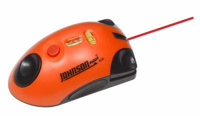 Nivel láser ratón, tira adhesiva reutilizable - 9250 Foto 1 de 1