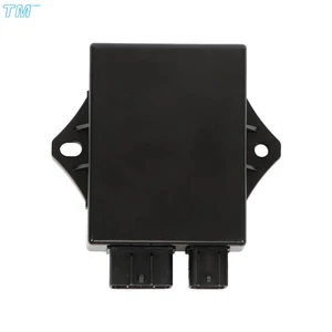 For Yamaha YFM 600 Grizzly 1998-2001 5GT-85540-00-00 4WV-85540-00-00 CDI Box - Picture 1 of 8