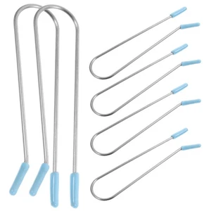 20 Stück Elektrische Lockenwickler Heiße Rollen Lockenwickler Miss Man Clips für - Bild 1 von 12