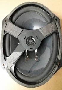 Ford fiesta zetec blue n/s/f door speaker 2007 - Bild 1 von 2