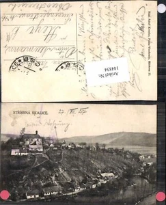 144834,Stribrna Skalice 1925 - Bild 1 von 1