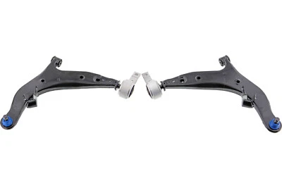Front PAIR Control Arm & Ball Joint for 2004-2009 Nissan Quest (KIT3051) - Image 1 of 4