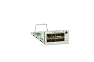 Cisco C9300-NM-8X - 8-Port 10G/1G SFP+ Modul für Catalyst 9300 Switches - Bild 1 von 5