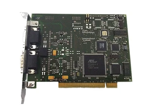 IXXAT iPC-I 320/PCI Interfaccia intelligente PC/CAN #90 - Foto 1 di 1