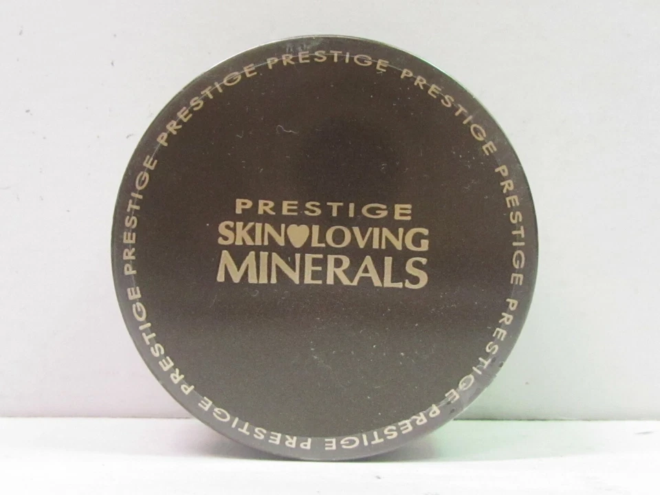 Prestige Skin Loving Minerals Gentle Finish Powder Foundation MFN-01 Fair - Image 1 of 2