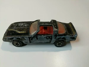 Vintage Road Champs 1982 Turbo Trans Am Firebird Bandit - Picture 1 of 6