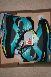 Scarpa Charmoz OD EU 39 / UK 5.5 - Brand New - Picture 1 of 2