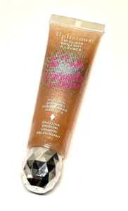 Bath & Body Works Liplicious ~ DAZZLING DAIQUIRI ~ Lip Gloss with real diamonds - Picture 1 of 1
