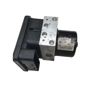 6021421 Centralina ABS SEAT Leon (1M) 1J0614117G - Immagine 1 di 4