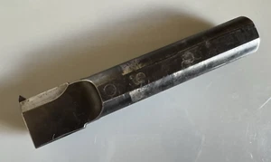 Dorian S24U-MVUNR-3 Wendeschneid-Gewindebohrstange, 1,5 Zoll Durchmesser, 8,5 Zoll OAL - Bild 1 von 5