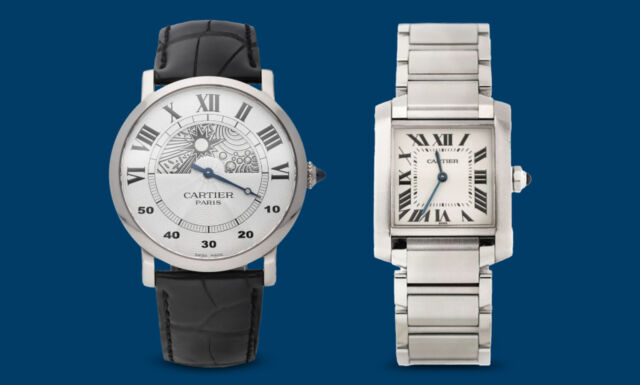 Cartier Vendome Wristwatches for sale | eBay Cartier Vendome Wristwatches for sale | eBay