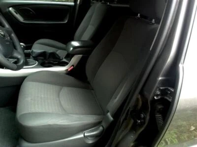 Driver Front Seat Bucket Manual Cloth Fits 05-06 MAZDA TRIBUTE 146576 Foto 1 de 4