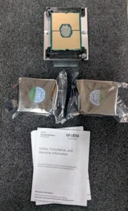 Intel Xeon‑Silver 4210R (2.4GHz/10‑core) Processor Kit for HPE ProLiant DL380 - Afbeelding 1 van 3