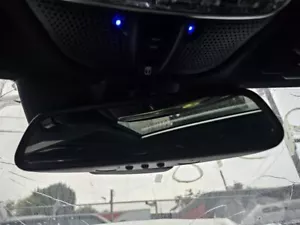 2014-2017 MERCEDES BENZ S550 INTERIOR REAR VIEW MIRROR: BLK - Foto 1 di 12