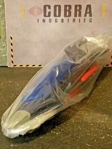 GI JOE ~ SUBMARINO 2003 ~ TORPEDO ~ OPERACIÓN CONVENCIÓN ANACONDA ~ JOECON - Imagen 1 de 4