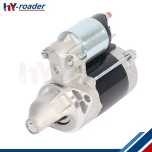 Nuevo arranque para vehículo utilitario John Deere UTV Gator HPX Trail 128000-9360 - Imagen 1 de 8