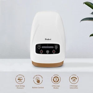 Perlevi Elektrisches Handmassagegerät mit Wärme - Bild 1 von 2