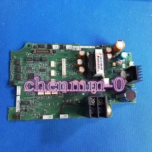 1PC USED Mitsubishi Inverter F740 F700 18.5KW motherboard FR-F740-18.5-CHT #YY - Picture 1 of 3