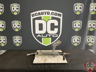 1997-2005 Porsche Boxster 986 911 996 Steering Column With PSM 99634700706 - Imagem 1 de 4