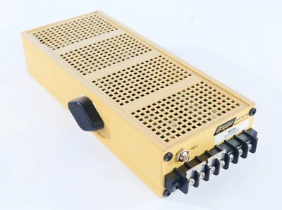 Acopian  35V 0.6A Linear DC Power Supply A35TN60 - Image 1 of 4