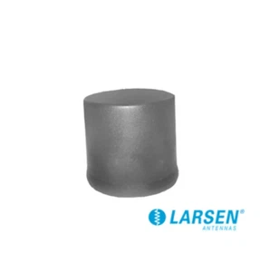 Larsen LP164NMO niskoprofilowa antena wzmacniająca jedność NMO czarna 162,73 - 165,25 Mhz - Zdjęcie 1 z 4
