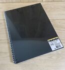 Reeves Hard Back Spiral Bound Sketch Book Drawing Pad Sketching Paper - Size A3