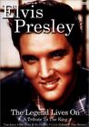 Elvis Presley [DVD] DVD Value Guaranteed from eBay’s biggest seller!