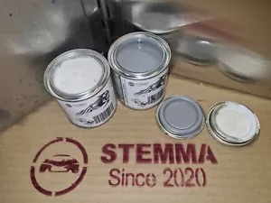 IMPRIMACIÓN DE PINTURA PINZA DE FRENO STEMMA® PARA BLANCO HIELO ALTA TEMPERATURA 125ml BRILLO - Imagen 1 de 8