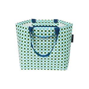 Project Ten Medium Tote Checkers - Picture 1 of 1
