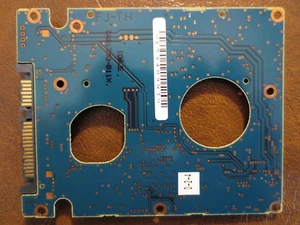 Fujitsu MJA2320BH CA07083-B50600AP 0DFC5D-0081001D 320gb 2.5" Sata PCB  - Picture 1 of 1
