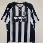 Domowa koszulka piłkarska PUMA Newcastle United 2010 - 2011 ~ XXL