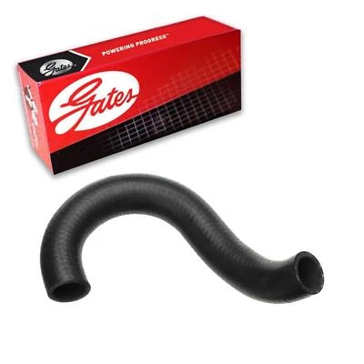Manguera de refrigerante de radiador Gates inferior para Honda Element 2003-2005 2,4 L L4 GAS Foto 1 de 3