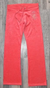 Designer Track Pants Women's Trousers Size XL - Picture 1 of 5