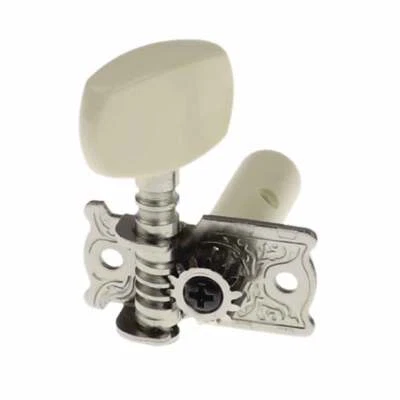 Alice Mechanik AOD-014C - Rechts für Konzertgitarre