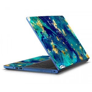LidStyles Printed Laptop Skin Protector Decal Dell Inspiron 15 7559 - Picture 1 of 15