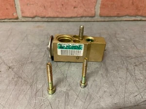 2001 Porsche 911 996 Heater Core Block Diverter - Picture 1 of 2