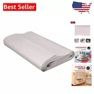 26" x 15" Recyclable Packing Paper Sheets – Perfect for Wrapping Fragile Items - Picture 1 of 8