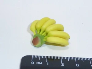 One Bunch Banana b Maßstab 1:12 - Bild 1 von 3