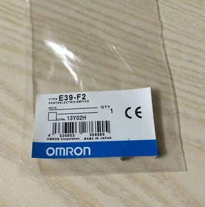 1PCS new Sensor Accessory E39-F2 E39F2 Fast Ship #W7 - Picture 1 of 4