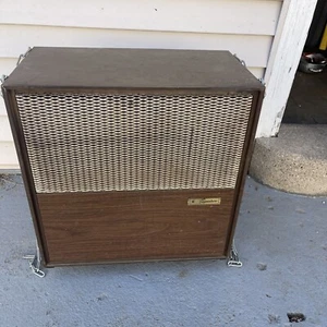 Vintage Signature Montgomery Ward space Heater 30,000 BTU Natural - Picture 1 of 19