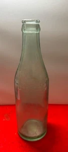 California Soda Works Bottles - Lot of 2 - Oakdale & Riverside - Picture 1 of 16