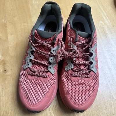 Женские Columbia Montrail FKT трейл кроссовки (совершенно новый) - Изображение 1 из 4