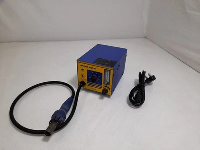 Hakko FR-801 ESD Safe Hot Air Rework Station With Variable Airflow  - Image 1 of 4
