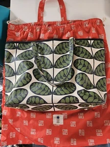Orla Kiely Shoulder Bag - Picture 1 of 4