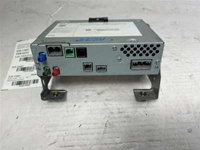 2021-2022 Honda Pilot Radio Receiver SE Used OEM - Image 1 of 4