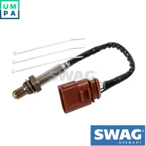 LAMBDA SENSOR 33 10 3175 FOR SKODA BMD/AWY/BBM/CHFA 1.2L 3cyl FABIA I VW 1.2L - Picture 1 of 7