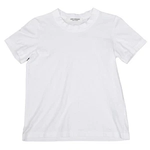 JUNYA WATANABE COMME des GARCONS Basic T-shirt Size S-M(K-158877) - Picture 1 of 12