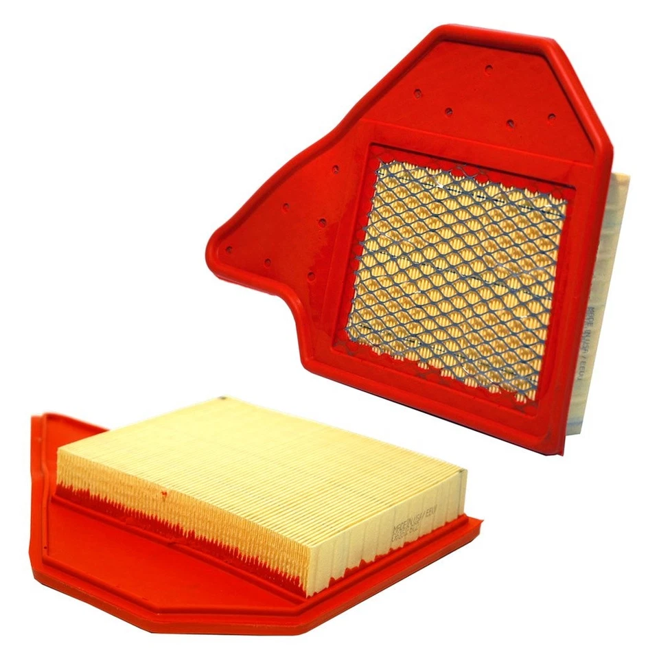 For Dodge Grand Caravan 2011-2020 WIX 49737 Panel Air Filter Foto 1 de 1