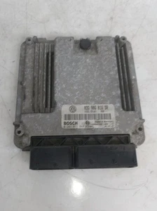 03G906016DR switchboard engine uce for VOLKSWAGEN TOURAN (1T1) 2003 283289 - Picture 1 of 5